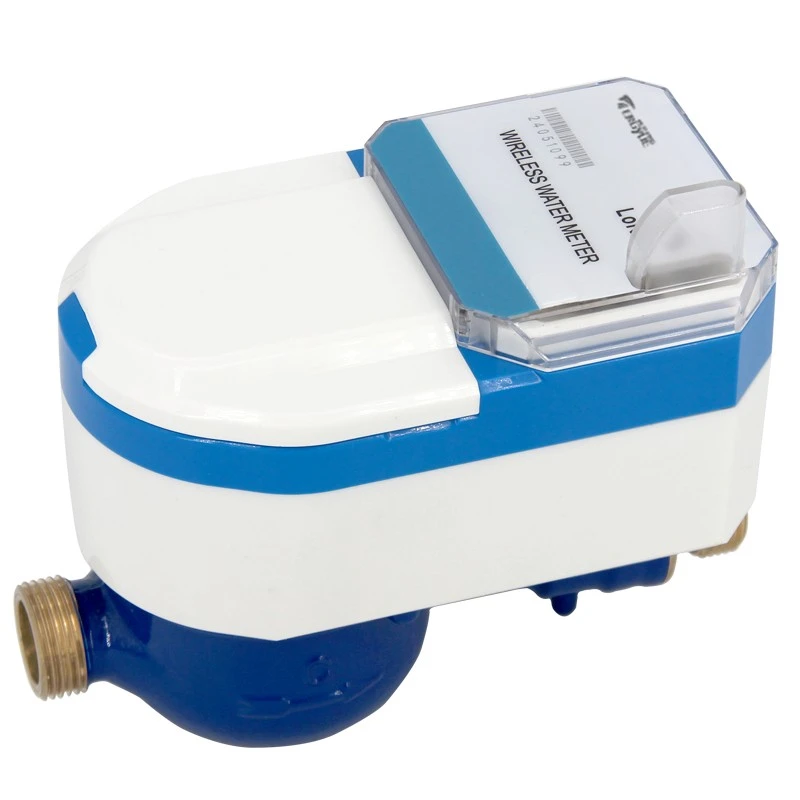 LoRA Water Meter suppliers