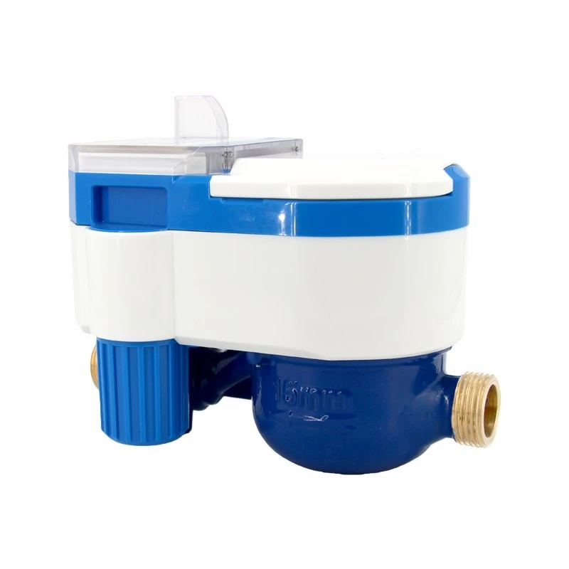 LoRA Water Meter best